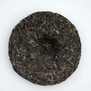 Линцан Бандун Шань Лао Шэн Ча 2021г