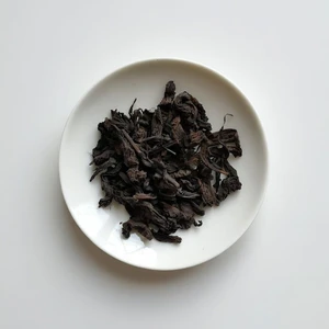 Шу Пуэр Мэнхай Да Е 2017г